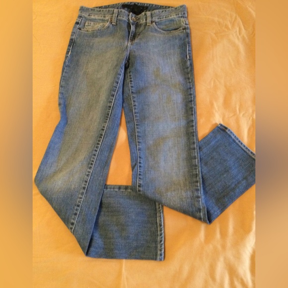 Calvin Klein/Women’s jeans, 26/2 - Picture 4 of 4